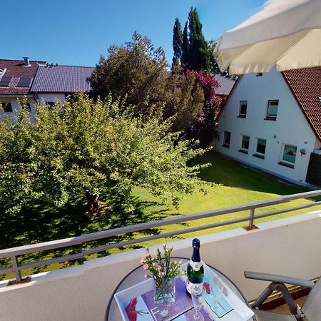 Neuklosterhof App. 13 Pelzerhaken Exteriér fotografie