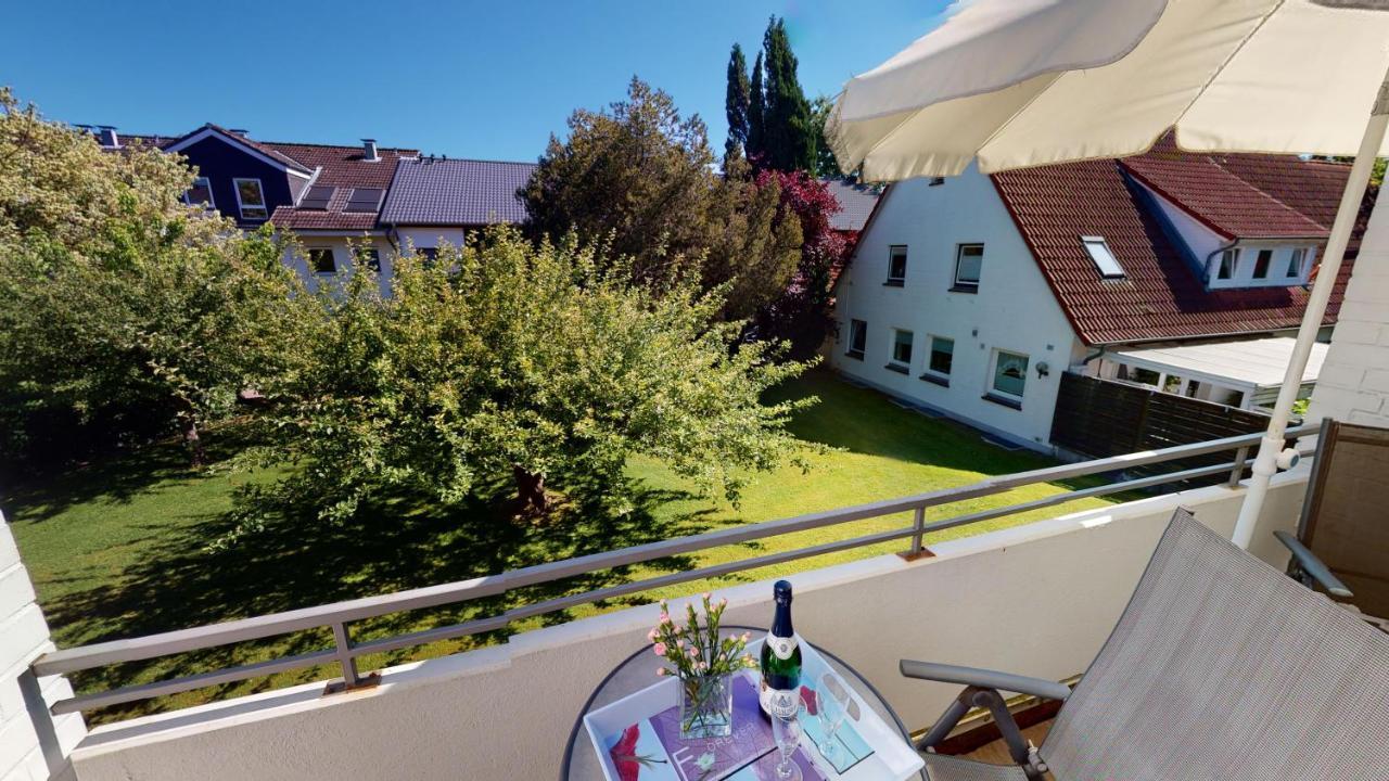 Neuklosterhof App. 13 Pelzerhaken Exteriér fotografie