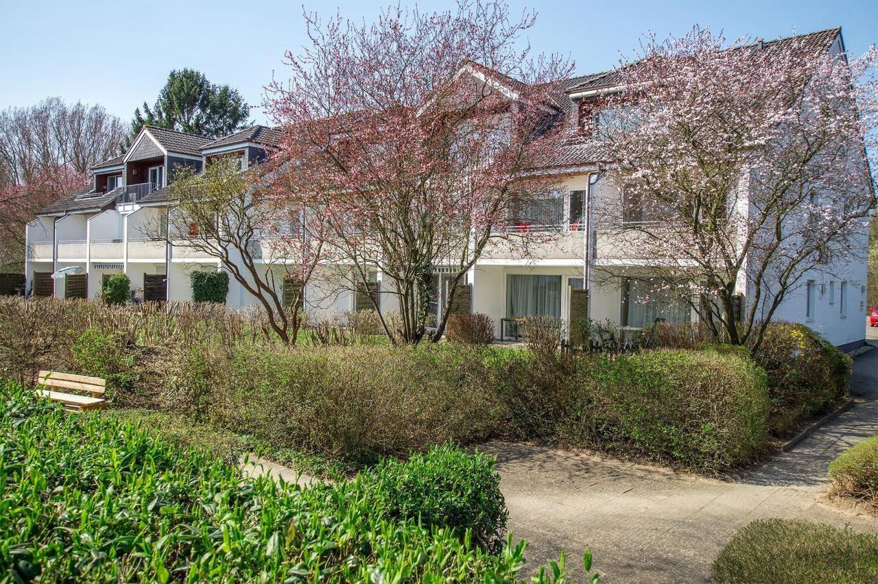 Neuklosterhof App. 13 Pelzerhaken Exteriér fotografie